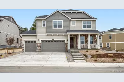 24674 E Kettle Court, Aurora, CO 80016 - Photo 1