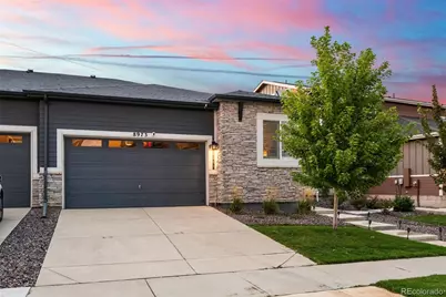 8973 Birch Run Lane, Parker, CO 80134 - Photo 2