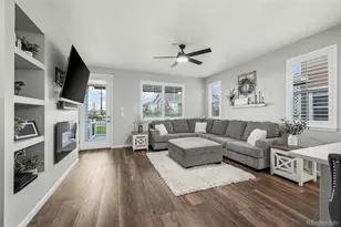 8973 Birch Run Ln, Parker, CO 80134 - Photo 6