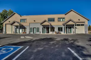 129 W 10 Street, Silverthorne, CO 80498 - Photo 1