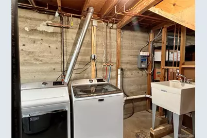 818 W 6th Street, Leadville, CO 80461 - Photo 26