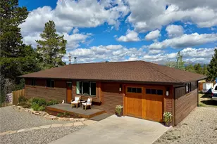 818 W 6th St, Leadville, CO 80461 - Photo 1