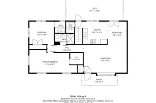 818 W 6th St, Leadville, CO 80461 - Photo 32