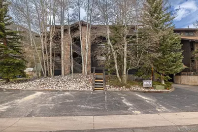 715 S 5th Avenue #J170, Frisco, CO 80443 - Photo 24
