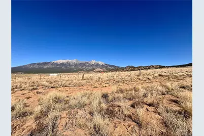 Lot 7 10th Street, Blanca, CO 81123 - Photo 2