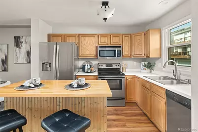 6240 Everett Court #B, Arvada, CO 80004 - Photo 6