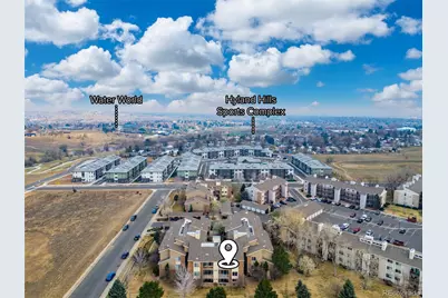 8690 Decatur Street #205, Westminster, CO 80031 - Photo 30