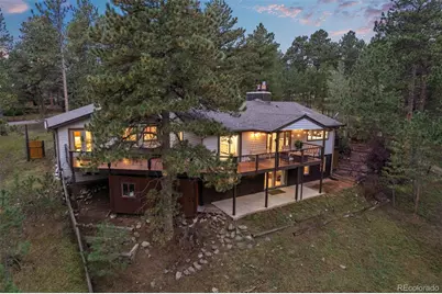 29843 Canterbury Circle, Evergreen, CO 80439 - Photo 42