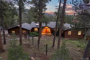29843 Canterbury Cir, Evergreen, CO 80439 - Photo 1