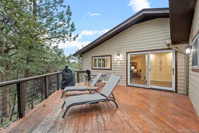 29843 Canterbury Circle, Evergreen, CO 80439 - Photo 40