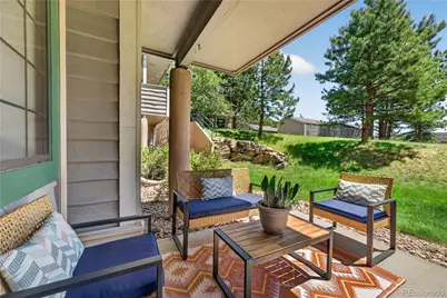 31719 Rocky Village Drive #115, Evergreen, CO 80439 - Photo 22