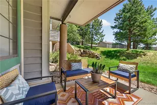 31719 Rocky Village Dr, Evergreen, CO 80439 - Photo 22