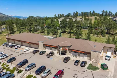 31719 Rocky Village Drive #115, Evergreen, CO 80439 - Photo 38