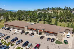 31719 Rocky Village Dr, Evergreen, CO 80439 - Photo 38