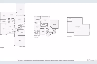 21990 E Idyllwilde Drive, Parker, CO 80138 - Photo 26