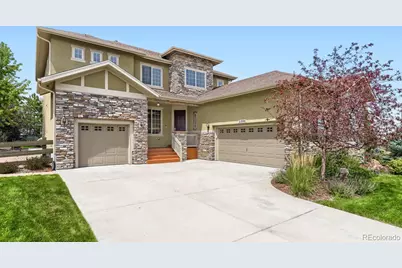 21990 E Idyllwilde Drive, Parker, CO 80138 - Photo 1