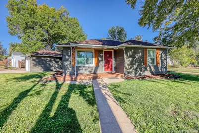 2785 S Hazel Court, Denver, CO 80236 - Photo 2