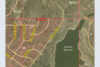 Lot 1 Largo Vista Drive, San Luis, CO 81152 - Photo 2