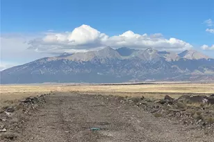 Lot 14 13th St, Blanca, CO 81123 - Photo 1