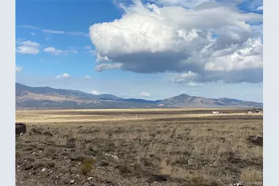 Lot 14 13th St., Blanca, CO 81123 - Photo 2