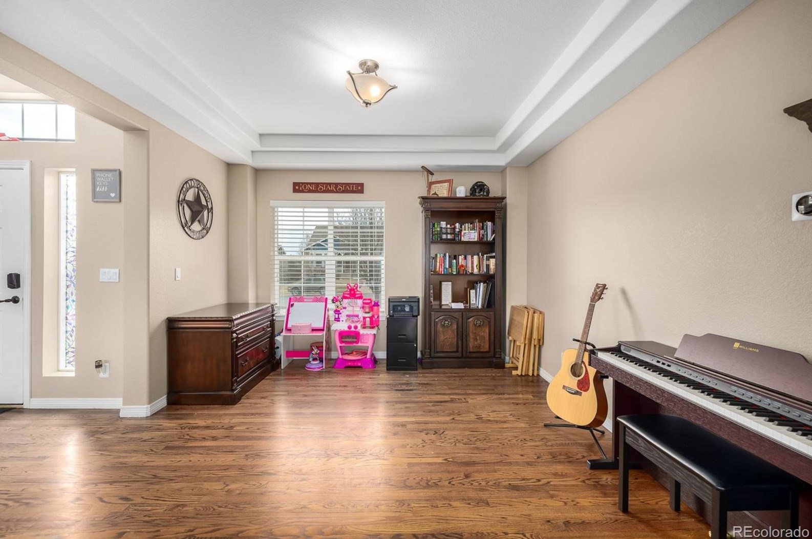 26095 Euclid Dr, Denver CO  80016-2457 exterior