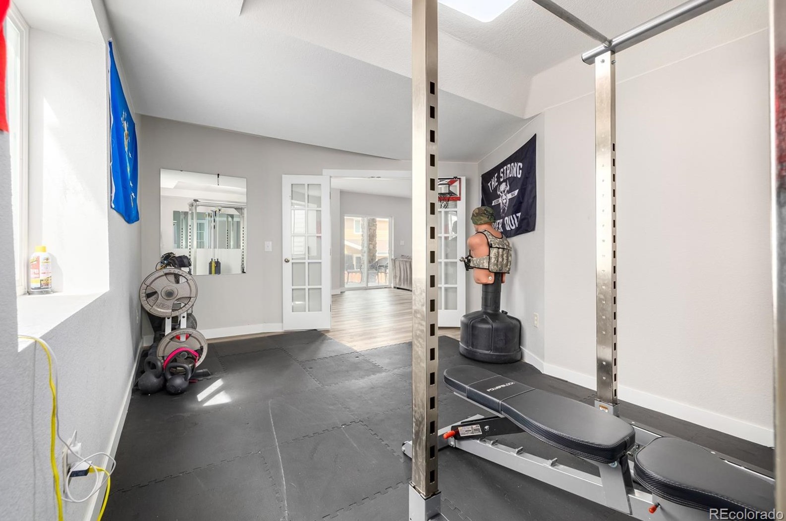 26095 Euclid Dr, Denver CO  80016-2457 exterior