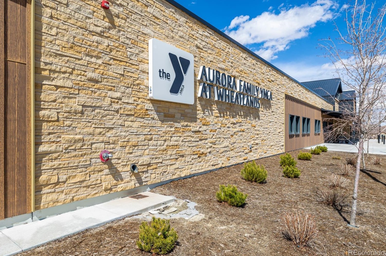 26095 Euclid Dr, Denver CO  80016-2457 exterior