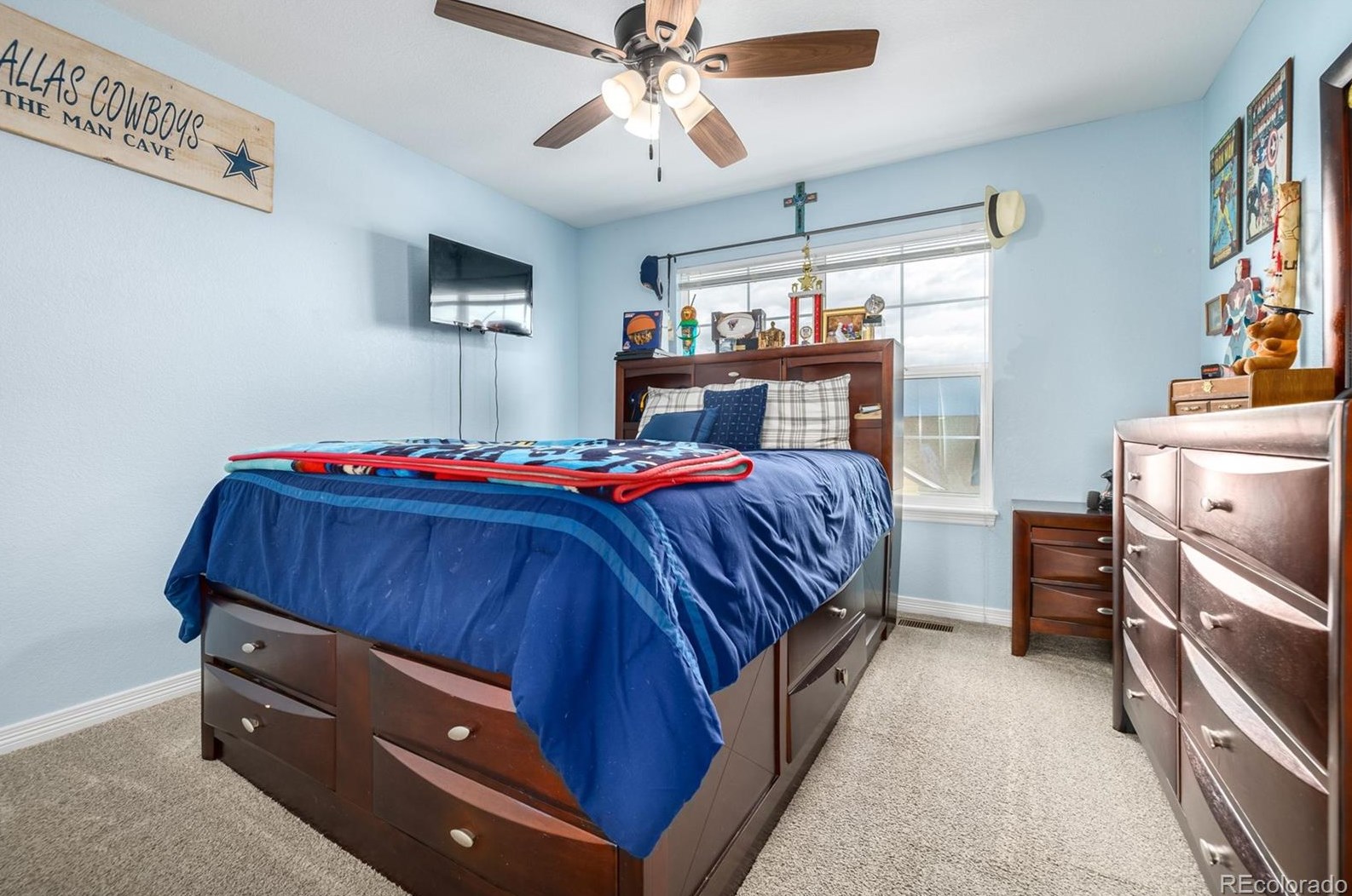 26095 Euclid Dr, Denver CO  80016-2457 exterior