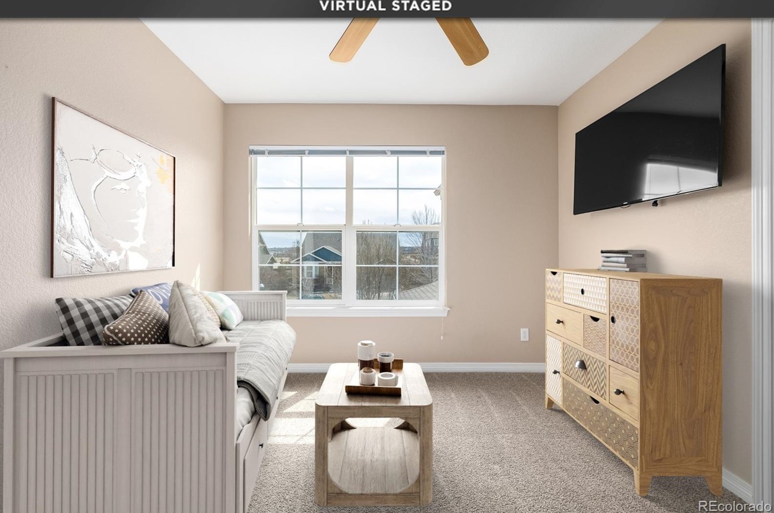 26095 Euclid Dr, Denver CO  80016-2457 exterior