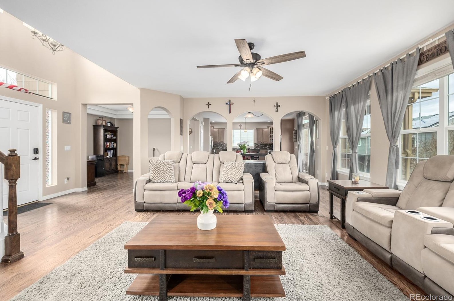 26095 Euclid Dr, Denver CO  80016-2457 exterior