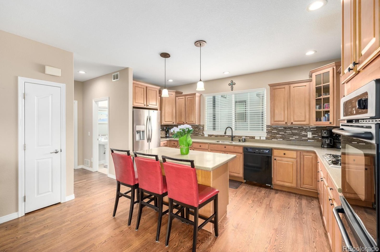 26095 Euclid Dr, Denver CO  80016-2457 exterior