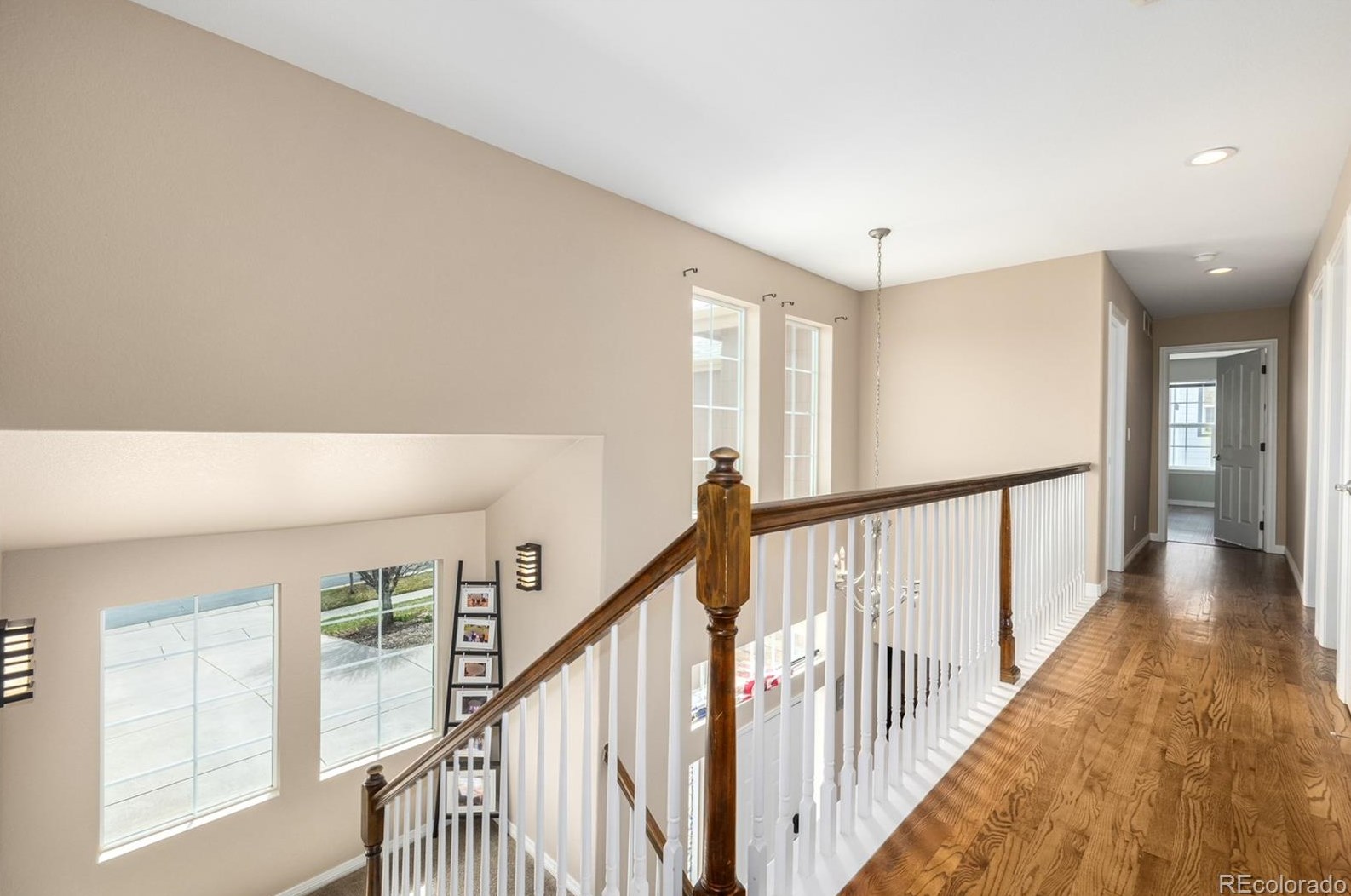 26095 Euclid Dr, Denver CO  80016-2457 exterior