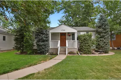 1720 S Madison Street, Denver, CO 80210 - Photo 1