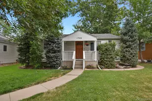 1720 S Madison St, Denver, CO 80210 - Photo 1