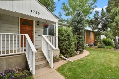 1720 S Madison Street, Denver, CO 80210 - Photo 2