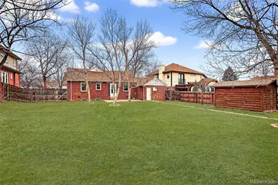 1630 S Lafayette Street, Denver, CO 80210 - Photo 2