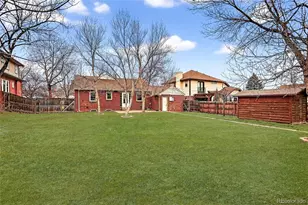 1630 S Lafayette St, Denver, CO 80210 - Photo 2