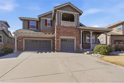 10613 Briarglen Circle, Highlands Ranch, CO 80130 - Photo 1