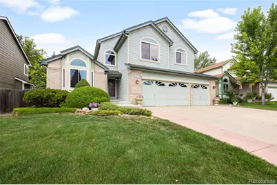 8433 Owens Court, Arvada, CO 80005 - Photo 2