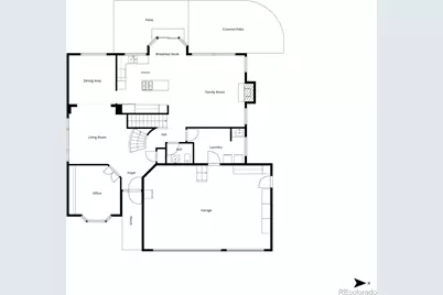 8433 Owens Court, Arvada, CO 80005 - Photo 46