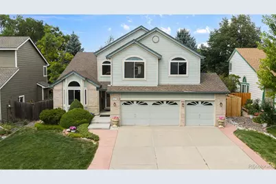 8433 Owens Court, Arvada, CO 80005 - Photo 1