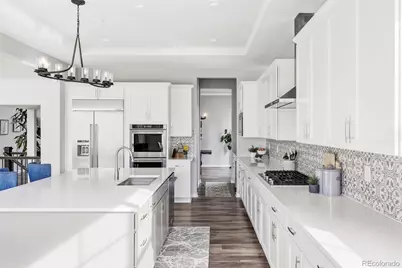 6843 S Vandriver Court, Aurora, CO 80016 - Photo 2