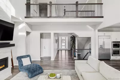 6843 S Vandriver Court, Aurora, CO 80016 - Photo 10