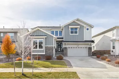 6843 S Vandriver Court, Aurora, CO 80016 - Photo 6