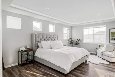 6843 S Vandriver Court, Aurora, CO 80016 - Photo 22