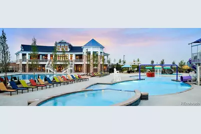 6843 S Vandriver Court, Aurora, CO 80016 - Photo 48