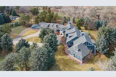 2627 E Willamette Lane, Greenwood Village, CO 80121 - Photo 1