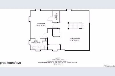 6795 E Louisiana Avenue, Denver, CO 80224 - Photo 8