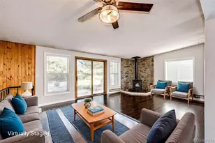 7417 Rafter Rd, Franktown, CO 80116 - Photo 1