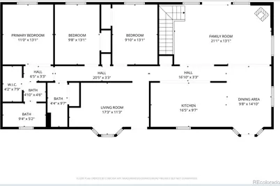 7417 Rafter Road, Franktown, CO 80116 - Photo 38